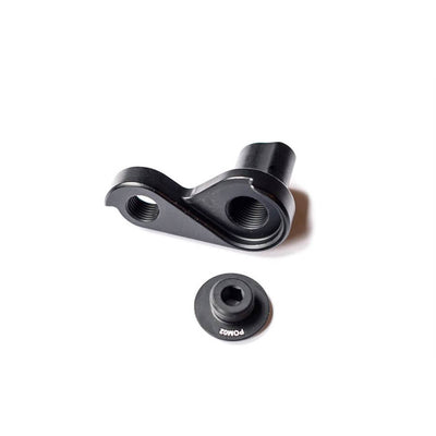 OPEN Rear derailleur hanger - for UP/UPPER/One+ Components OPEN 