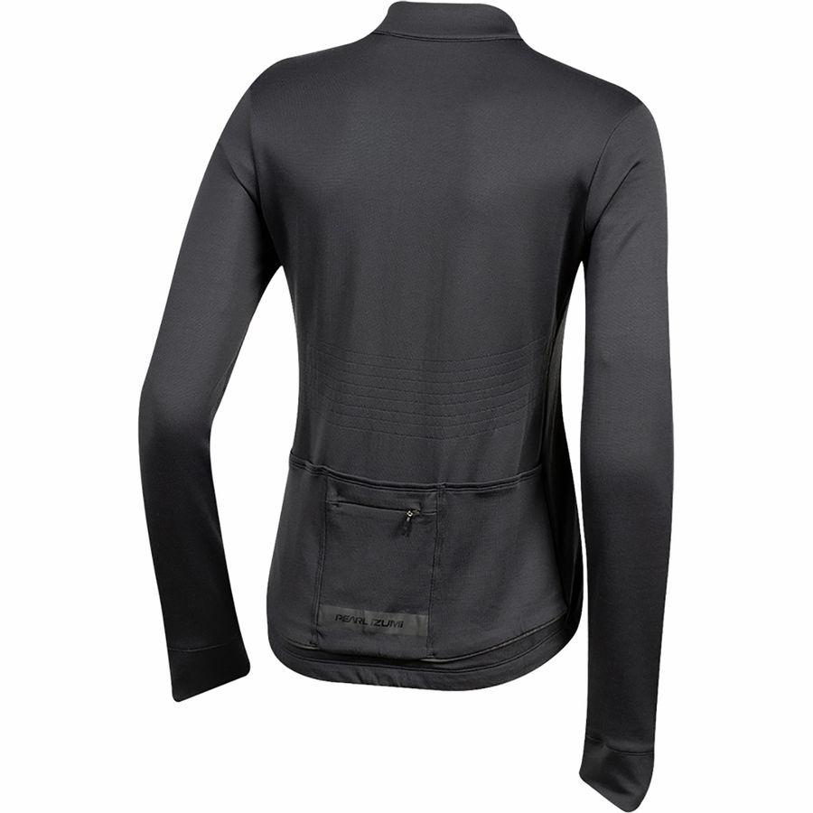 Pearl Izumi Women's Pro Merino Thermal Jersey Apparel Pearl Izumi 