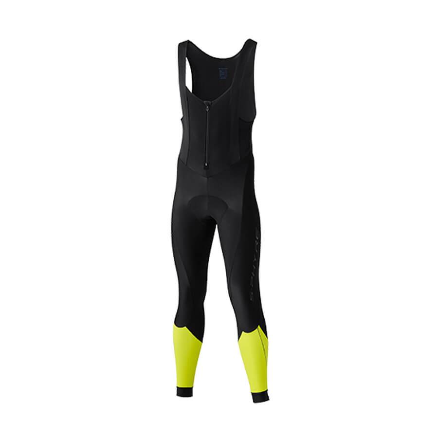 Shimano S-PHYRE Bib Tights Apparel Shimano 