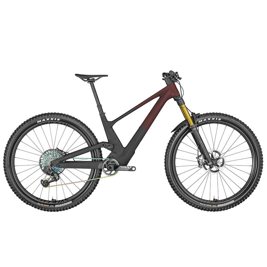 Scott Genius 900 Ultimate Bikes Scott Bikes S 