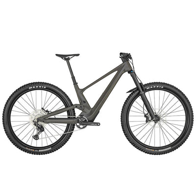 SCOTT Genius 920 Bikes Scott Bikes S 