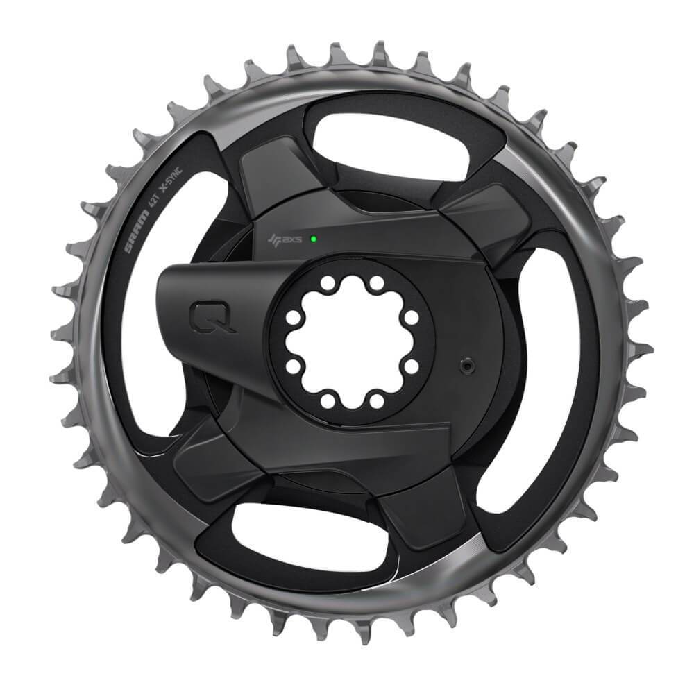 SRAM Red AXS Power Meter Spider 107BCD SRAM 