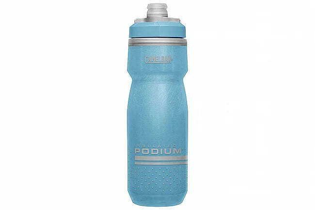 Camelbak Podium Chill 21oz Accessories Camelbak Stone Blue 