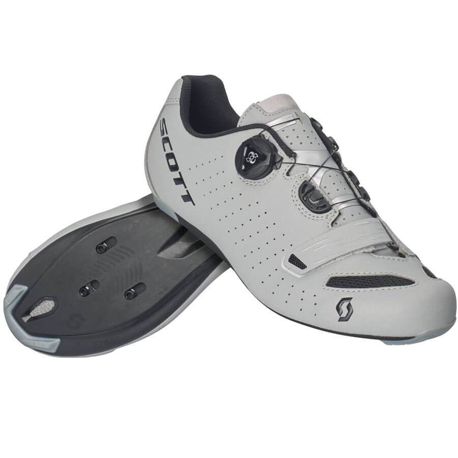 Scott Road Comp BOA Reflective Lady Shoe Apparel SCOTT Bikes 