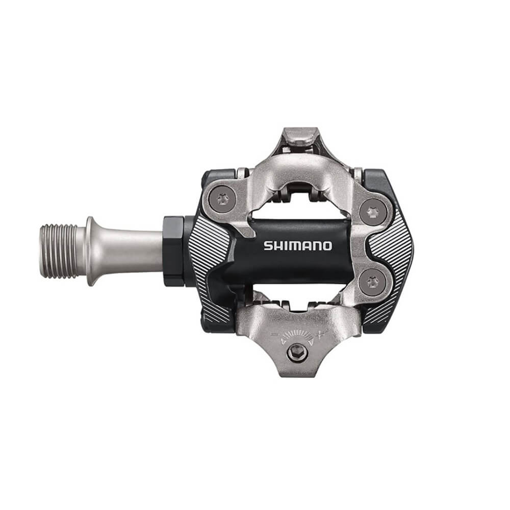 Shimano Deore XT PD-M8100 SPD XC Pedals Components Shimano 