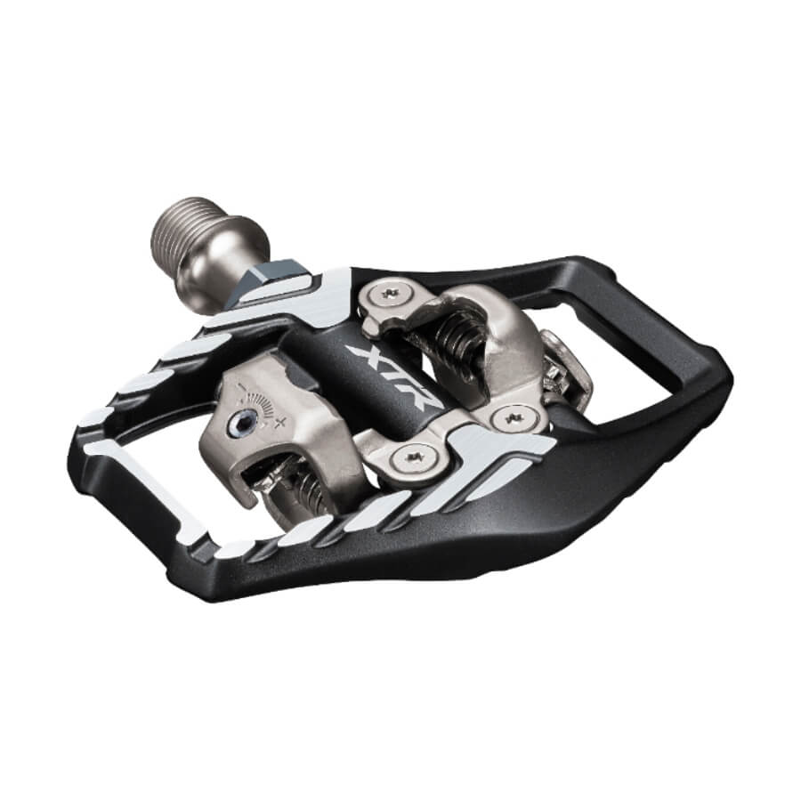 Shimano PD-M9120 XTR Pedal Components Shimano 