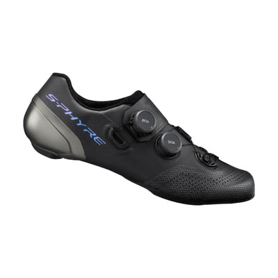 Shimano SH-RC902 S-phyre Shoe Apparel Shimano Black 42 