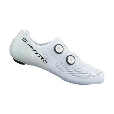 Shimano S-Phyre RC903 Shoe Apparel Shimano White 41 