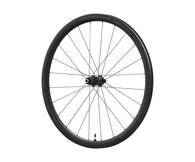 Shimano Ultegra Disc R8170 C36 Tubeless Wheelset Components Shimano 