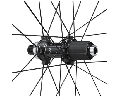 Shimano Ultegra Disc R8170 C36 Tubeless Wheelset Components Shimano 