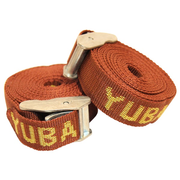 Yuba - Cargo Straps Accessories Yuba Bikes 