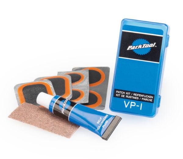 Park Patch Kit VP-1 Accessories Park Tool 