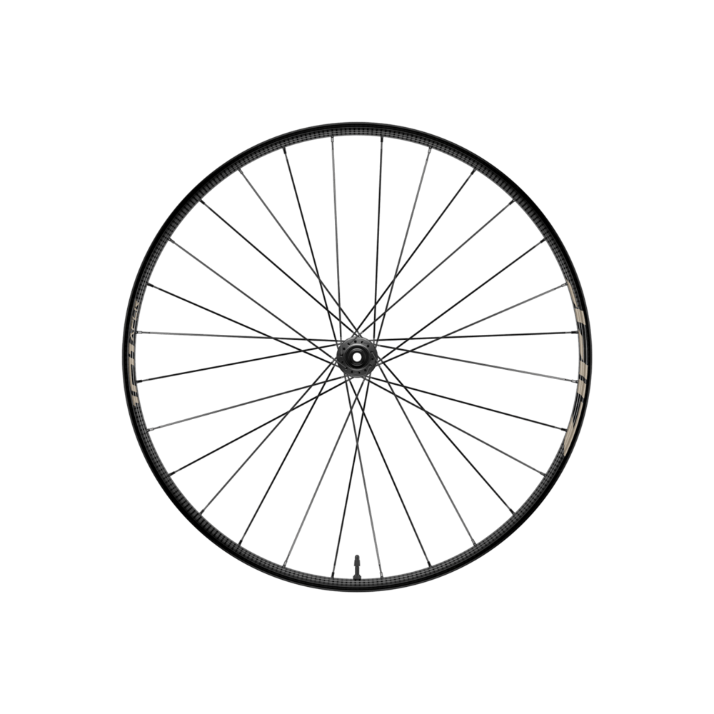 Zipp 101 XPLR Gravel Wheel - Front Wheel - 700c Components SRAM 