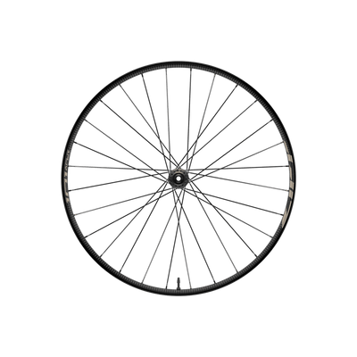 Zipp 101 XPLR Gravel Wheel - Front Wheel - 700c Components SRAM 