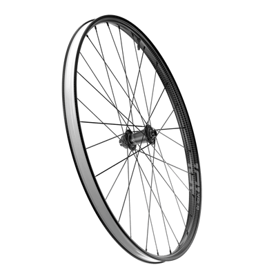 Zipp 101 XPLR Gravel Wheel - Front Wheel - 700c Components SRAM 