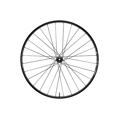 Zipp 101 XPLR Gravel Wheel - Front Wheel - 700c Components SRAM 