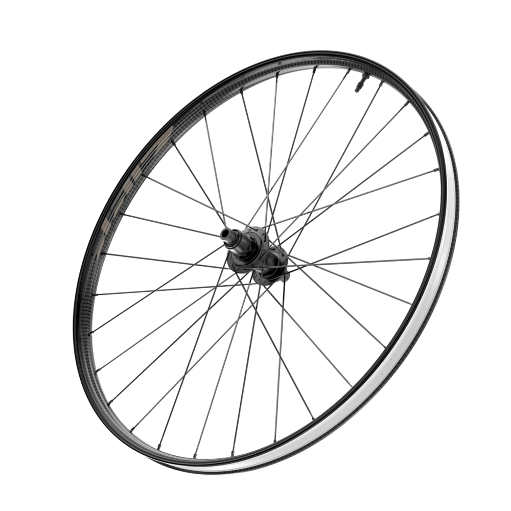 Zipp 101 XPLR Gravel Wheel - Rear Wheel - 700c Components SRAM 