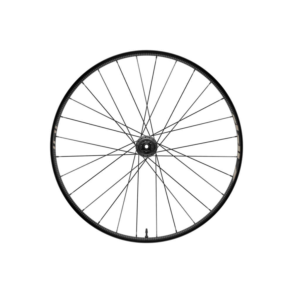 Zipp 101 XPLR Gravel Wheel - Front Wheel - 700c Components SRAM 