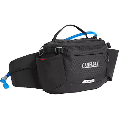 CamelBak M.U.L.E. 5 Waist Pack 50oz ACCESSORIES - HYDRATION PACKS Camelbak Black 