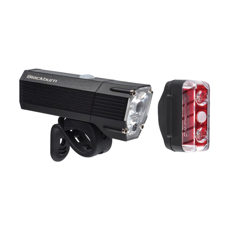 Blackburn Dayblazer 1500 65 Front/Rear Combo ACCESSORIES - LIGHTS Blackburn 