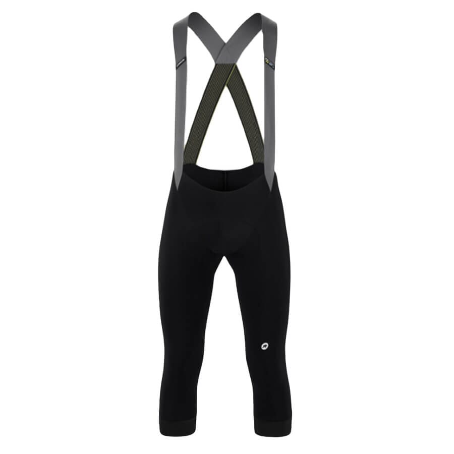 Assos Mille GT Spring/Fall Bib Knickers C2 Apparel Assos 