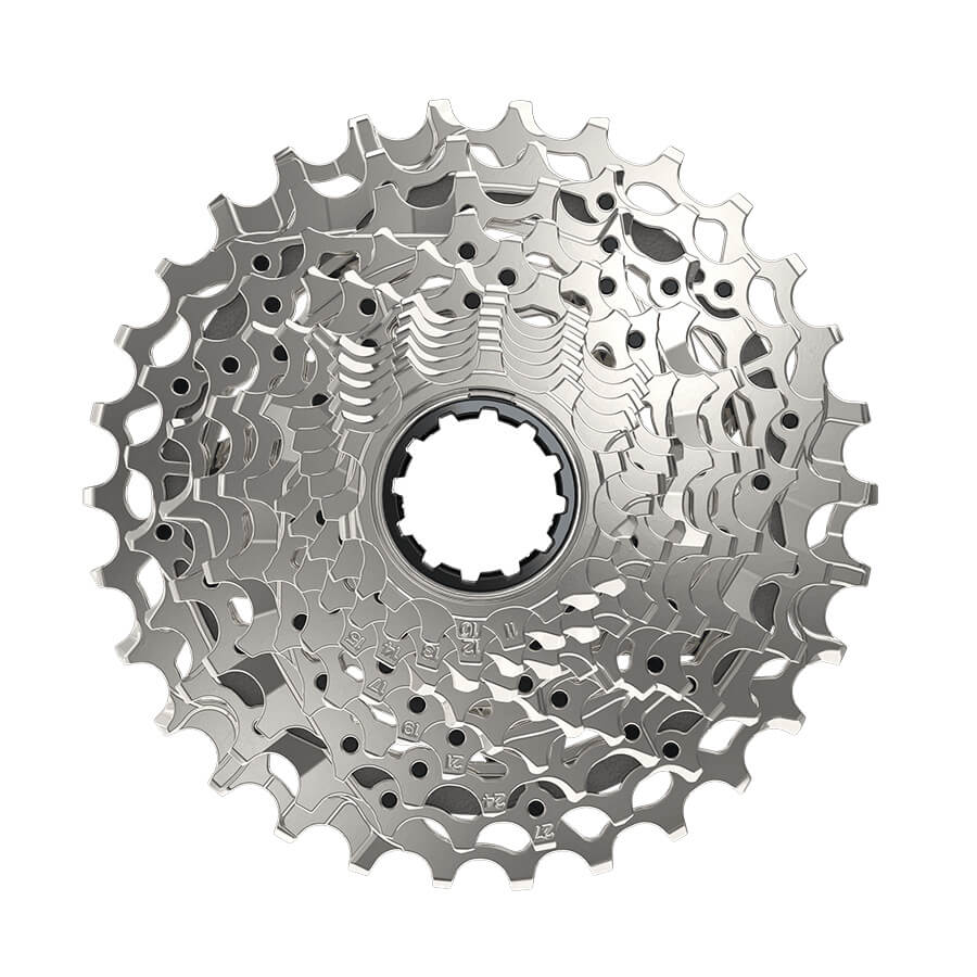 SRAM Rival Cassette XG-1250 D1 12 Speed Components SRAM 