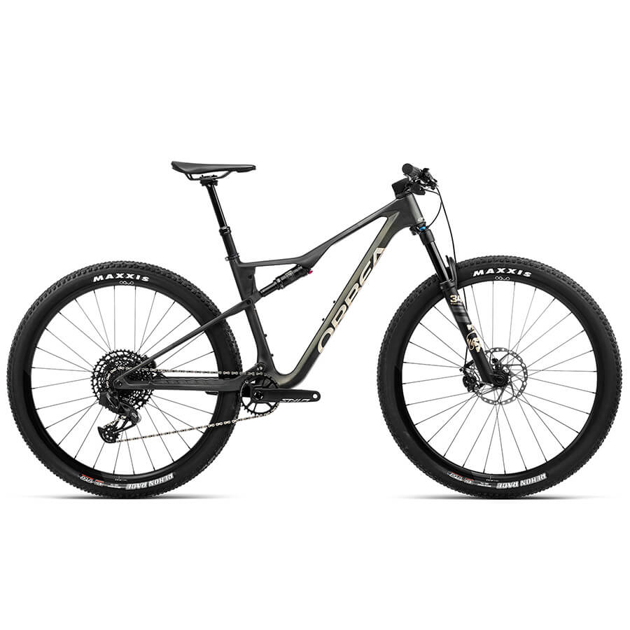 Orbea OIZ M11 AXS Bikes Orbea 