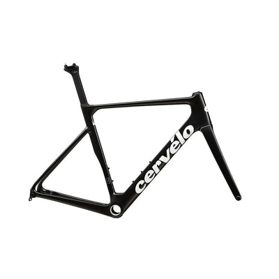 Cervelo Soloist Frameset Bikes Cervelo Embers 48 