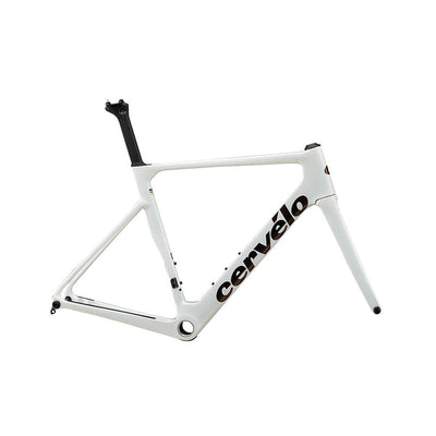 Cervelo Soloist Frameset Bikes Cervelo Alpenglow 48 