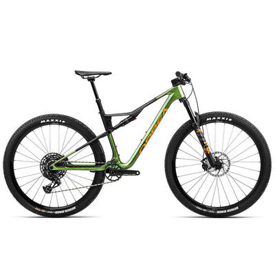 Orbea OIZ M11 AXS Bikes Orbea 