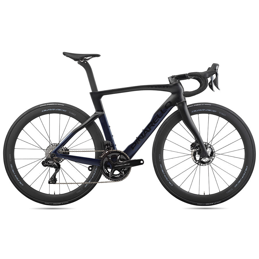 2022 Pinarello Dogma F Disc Frameset Bikes Pinarello 