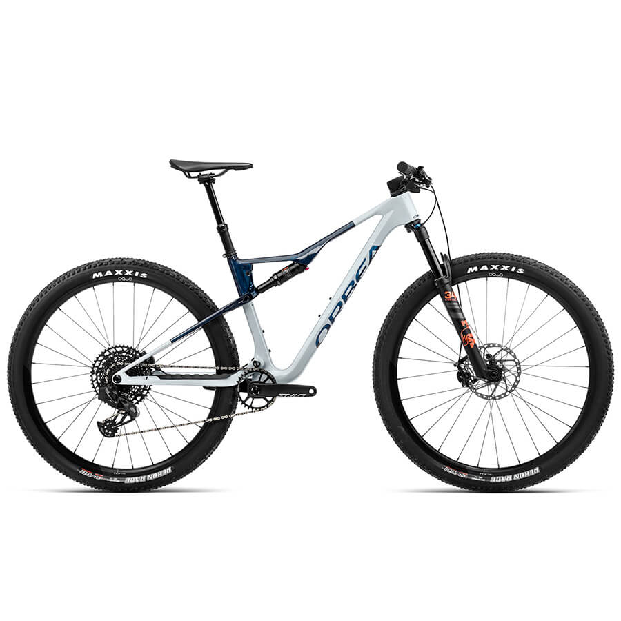 Orbea OIZ M11 AXS Bikes Orbea 