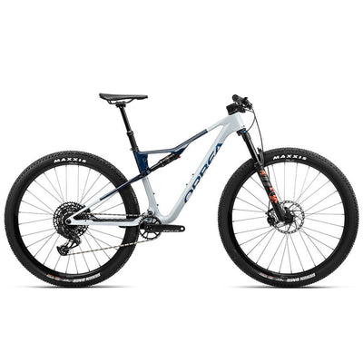 Orbea OIZ M11 AXS Bikes Orbea 