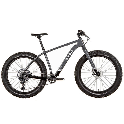 Otso Voytek GX AXS build Bikes Otso 