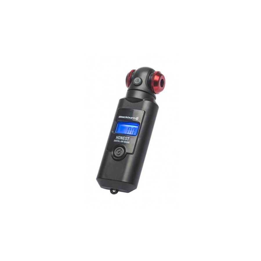 Blackburn Honest Digital Pressure Gauge Accessories Blackburn 