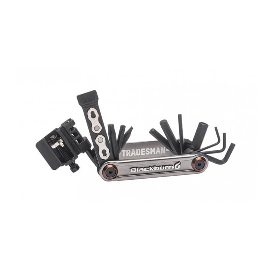 Blackburn Tradesman Multi-Tool Accessories Blackburn 