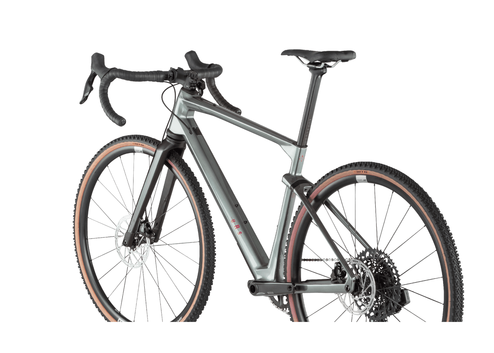 2022 BMC URS LT TWO Rival AXS Eagle Bikes BMC 