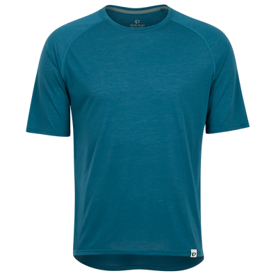 Pearl Izumi Canyon Short Sleeve Jersey - Front