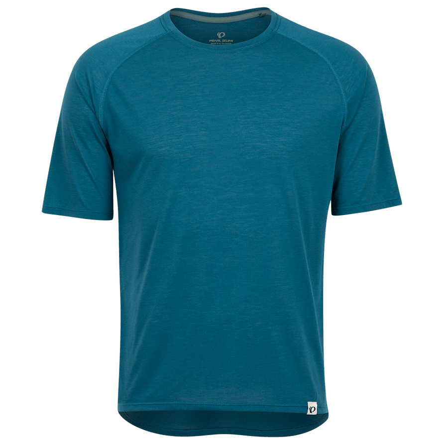 Pearl Izumi Canyon Short Sleeve Jersey - Front