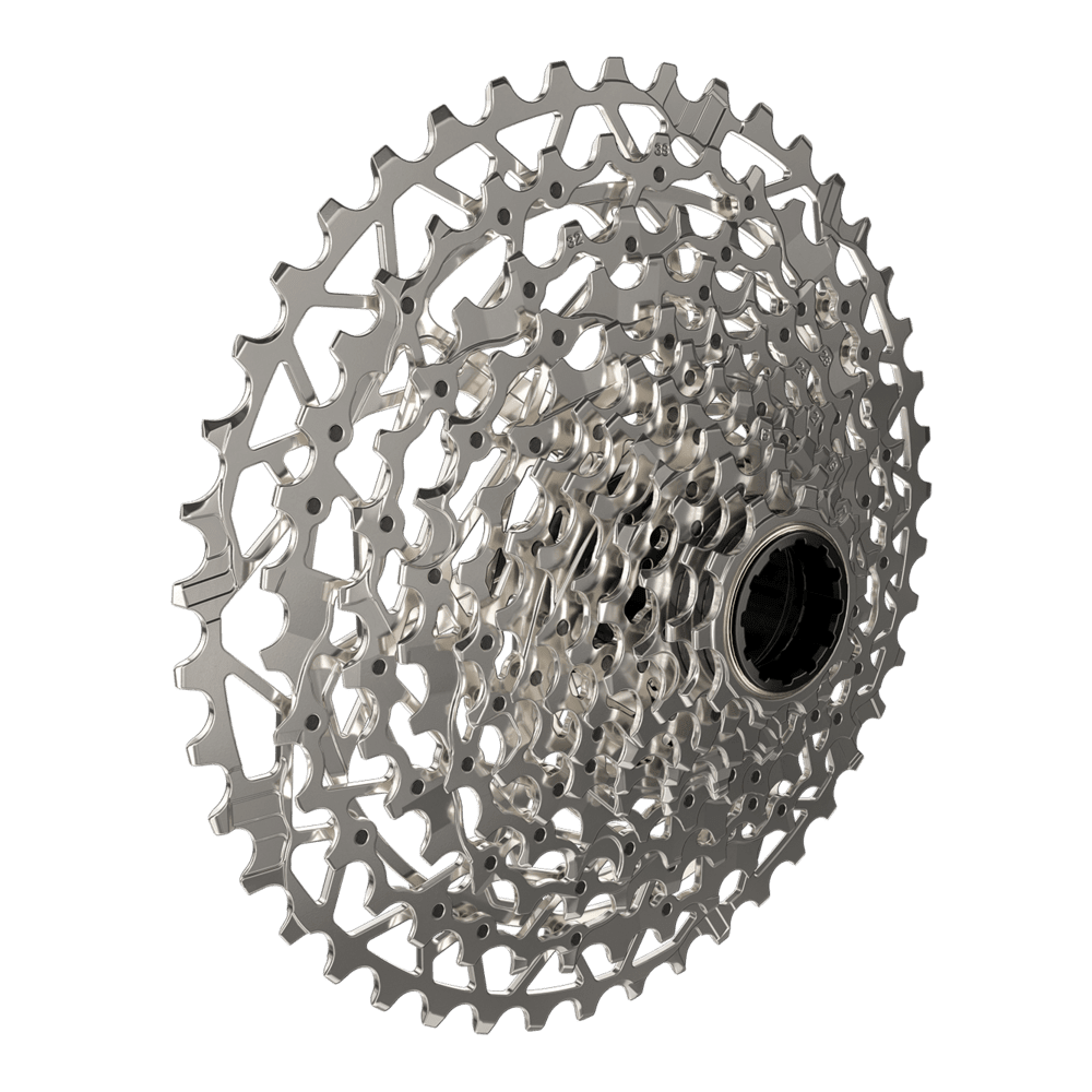 SRAM Rival XPLR XG-1251 12-Speed Cassette COMPONENTS - CASSETTES - ROAD SRAM 