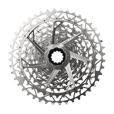 SRAM Rival XPLR XG-1251 12-Speed Cassette COMPONENTS - CASSETTES - ROAD SRAM 