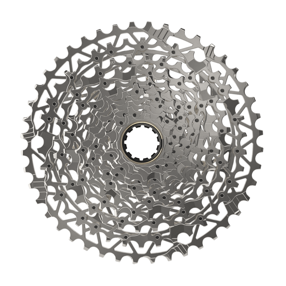 SRAM Rival XPLR XG-1251 12-Speed Cassette COMPONENTS - CASSETTES - ROAD SRAM 