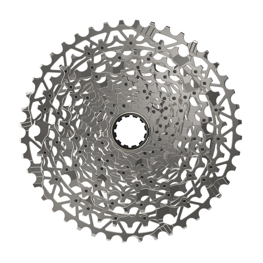 SRAM Rival XPLR XG-1251 12-Speed Cassette COMPONENTS - CASSETTES - ROAD SRAM 