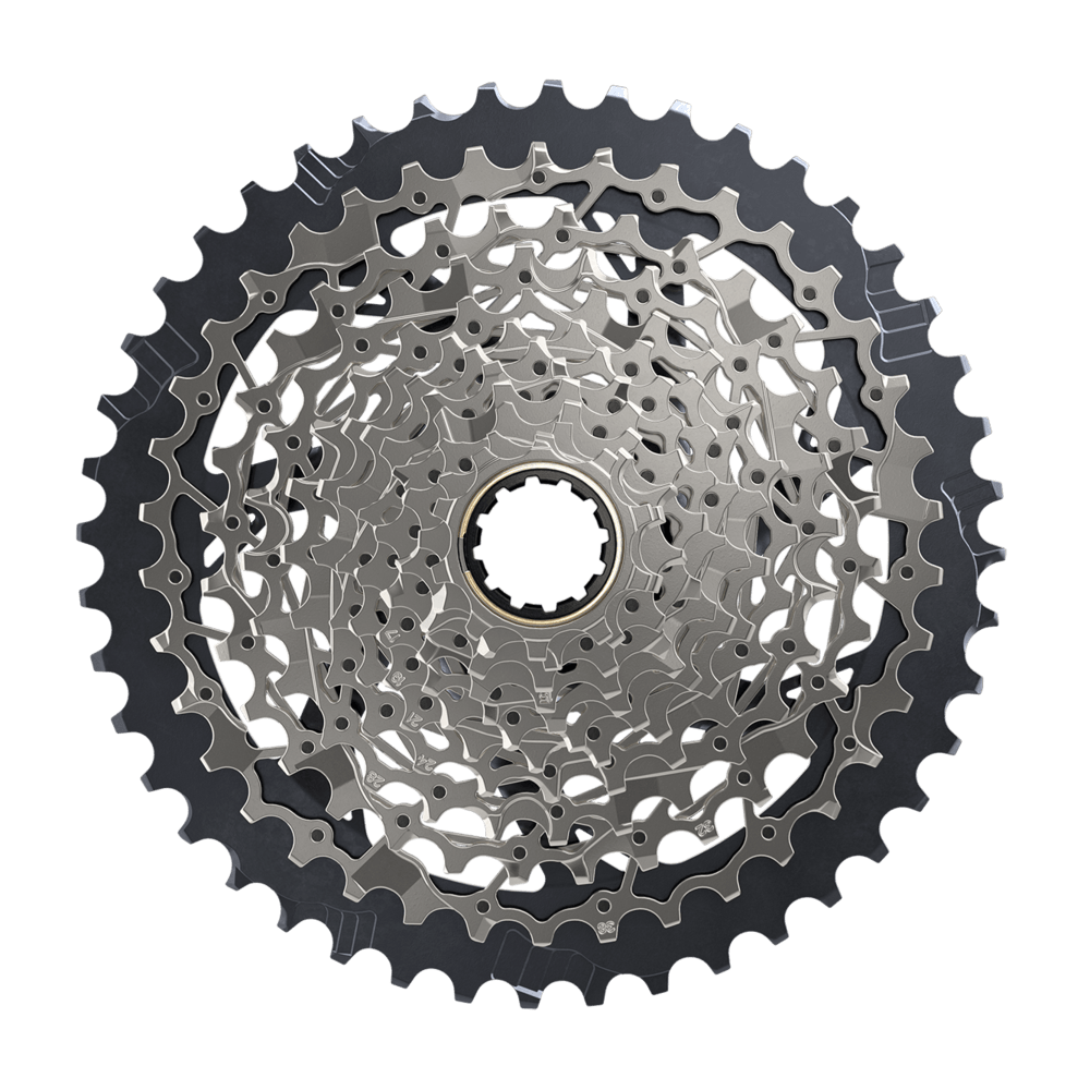 SRAM XPLR XG-1271 Cassette Components SRAM 