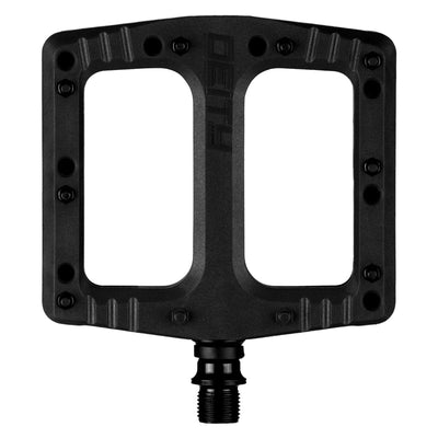 Deity Deftrap Pedals Components Deity Components Black 