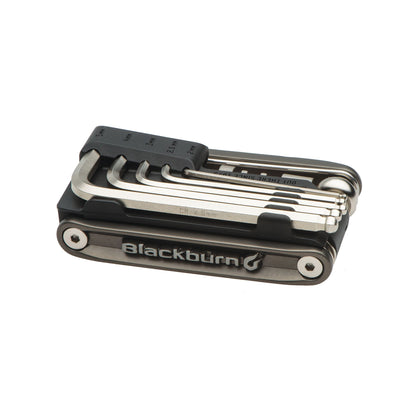 Blackburn Wayside Multi Tool Accessories Blackburn 