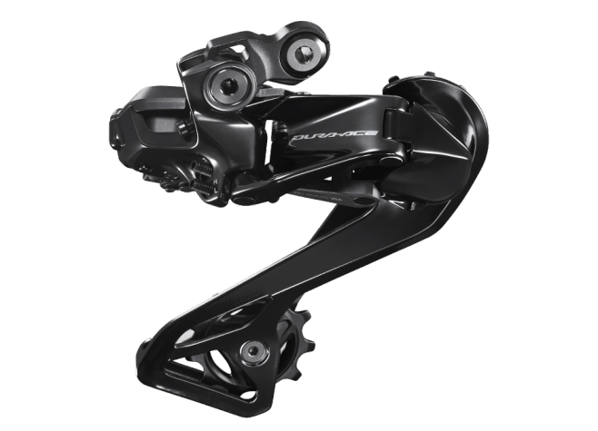 Shimano Dura Ace 9200 Di2 Groupset Components Shimano  Rear Derailleur