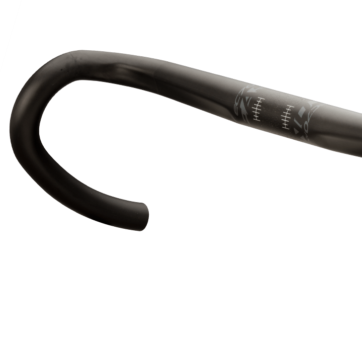 Easton EC70 AX Carbon Road Handlebar 16 Degree Flare Components EASTON 