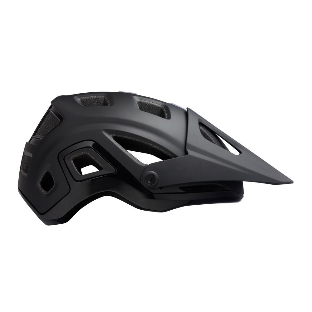 Lazer Impala MIPS Helmet Apparel Lazer Matte Full Black LG 