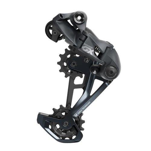 SRAM GX Eagle Rear Derailleur - 12-Speed, Long Cage, 52t Max, Lunar Components SRAM 